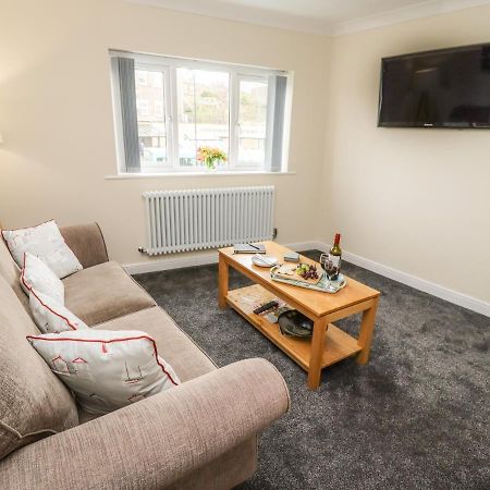 Station View Villa Whitby Dış mekan fotoğraf