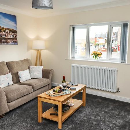 Station View Villa Whitby Dış mekan fotoğraf