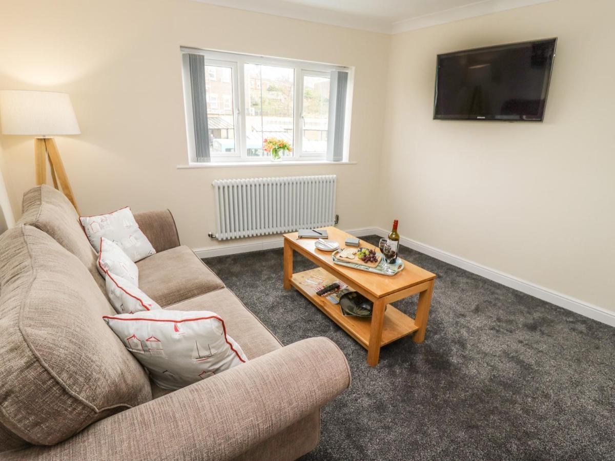 Station View Villa Whitby Dış mekan fotoğraf