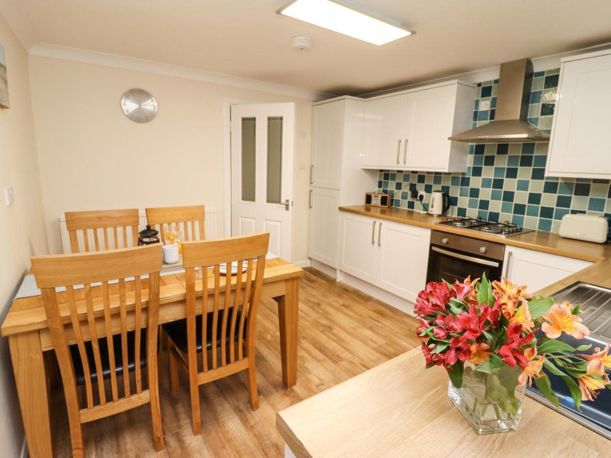 Station View Villa Whitby Dış mekan fotoğraf