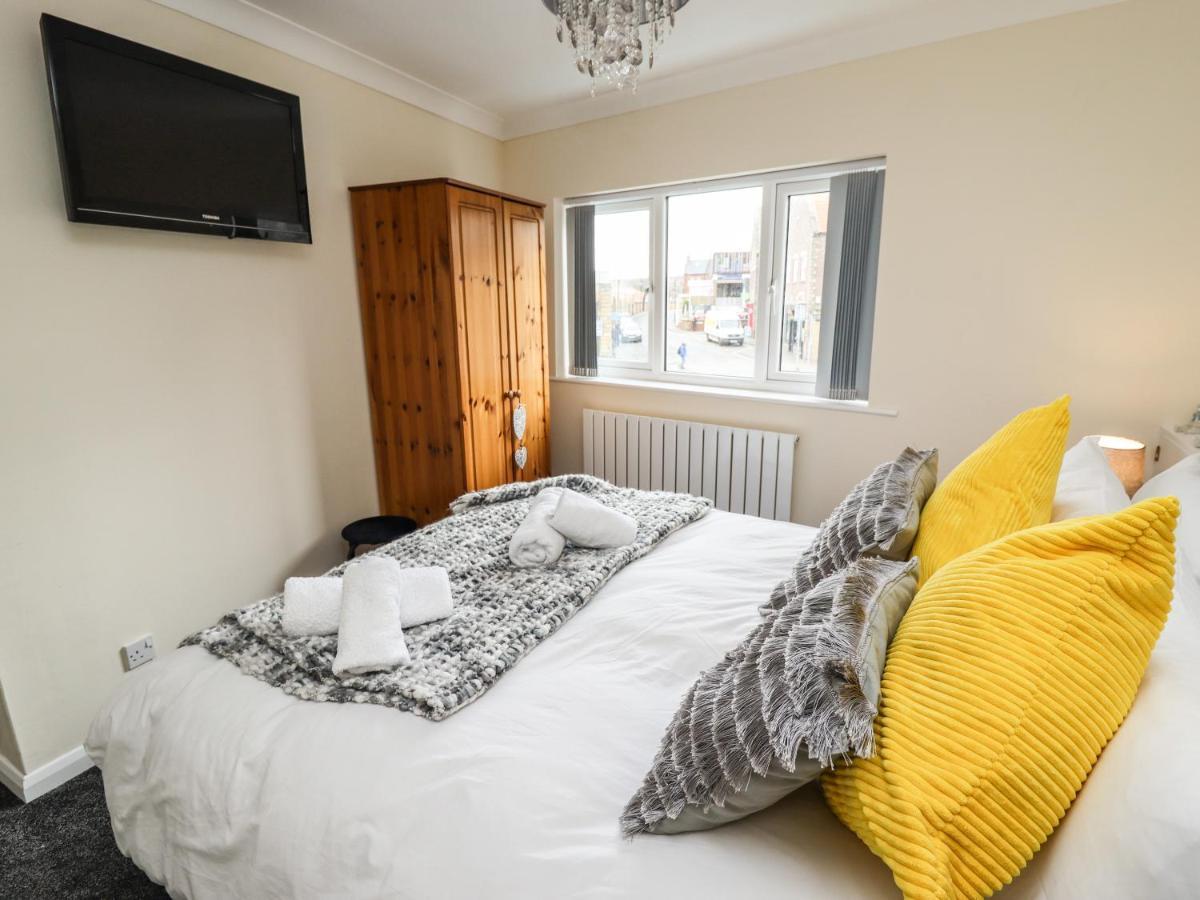 Station View Villa Whitby Dış mekan fotoğraf