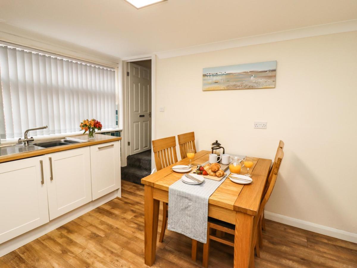 Station View Villa Whitby Dış mekan fotoğraf