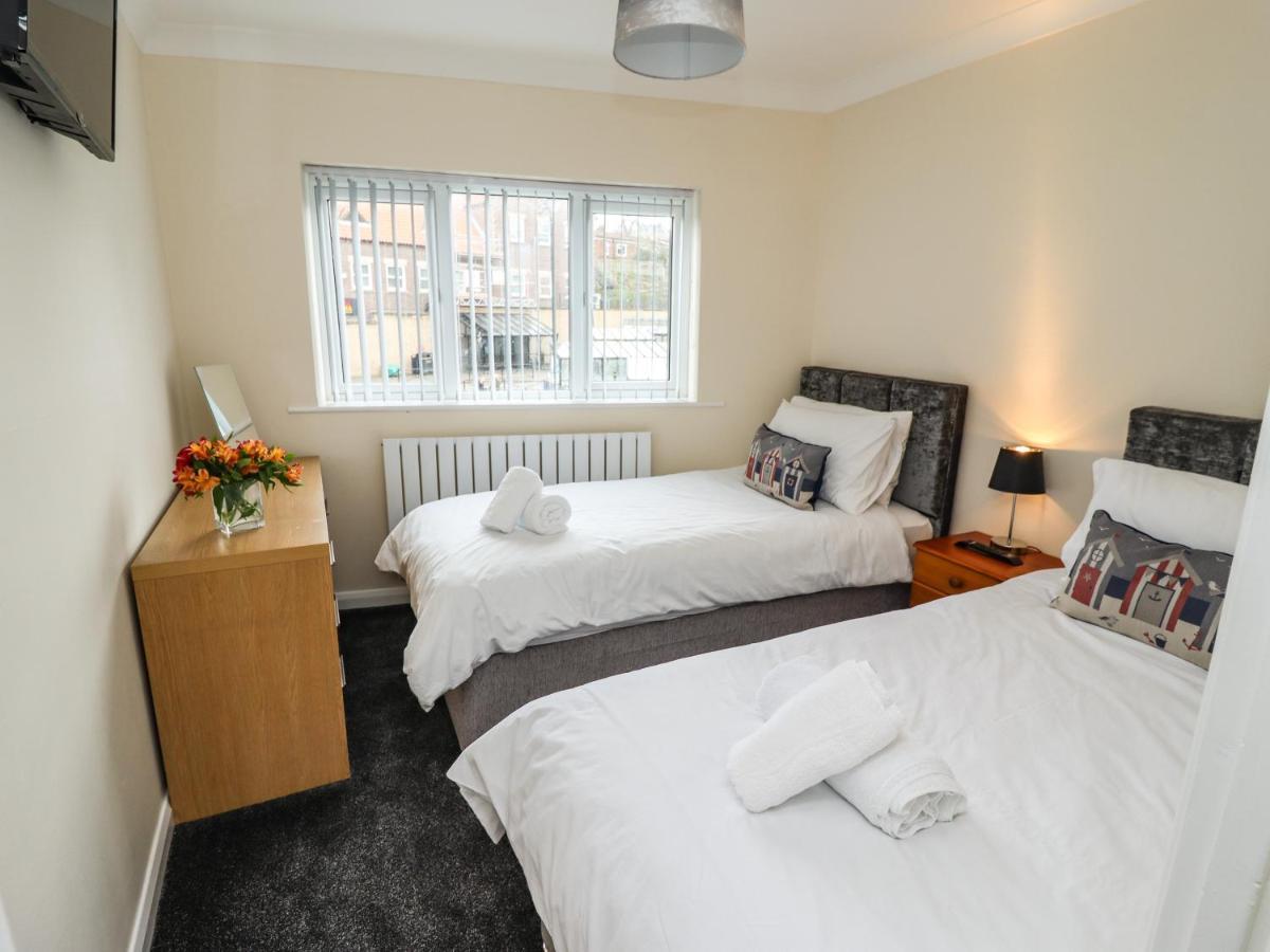 Station View Villa Whitby Dış mekan fotoğraf