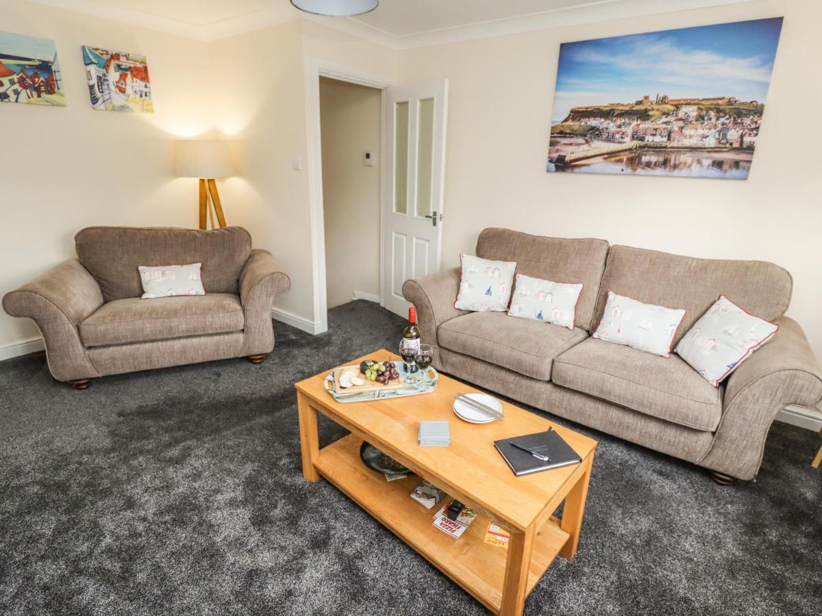 Station View Villa Whitby Dış mekan fotoğraf