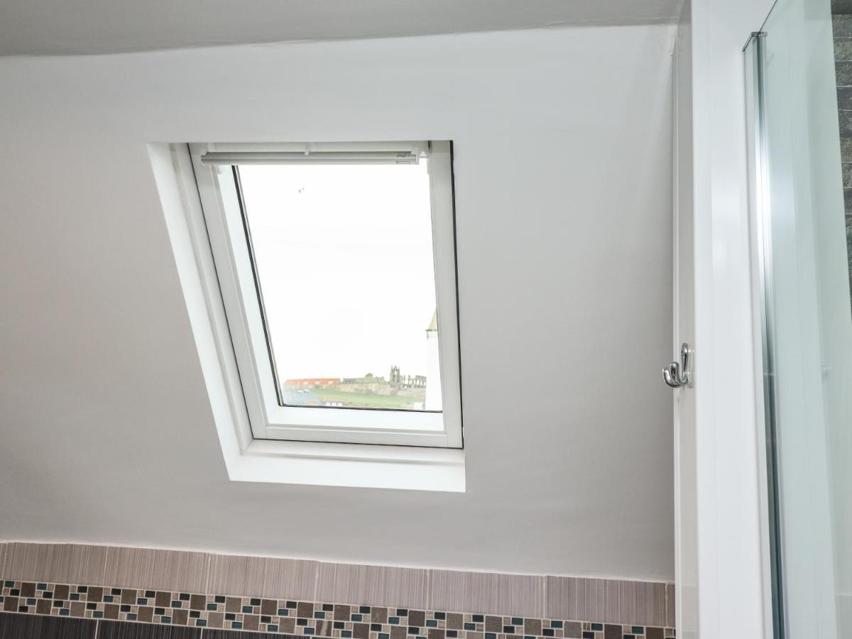 Station View Villa Whitby Dış mekan fotoğraf