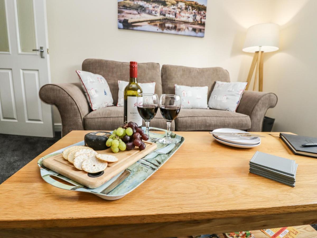 Station View Villa Whitby Dış mekan fotoğraf