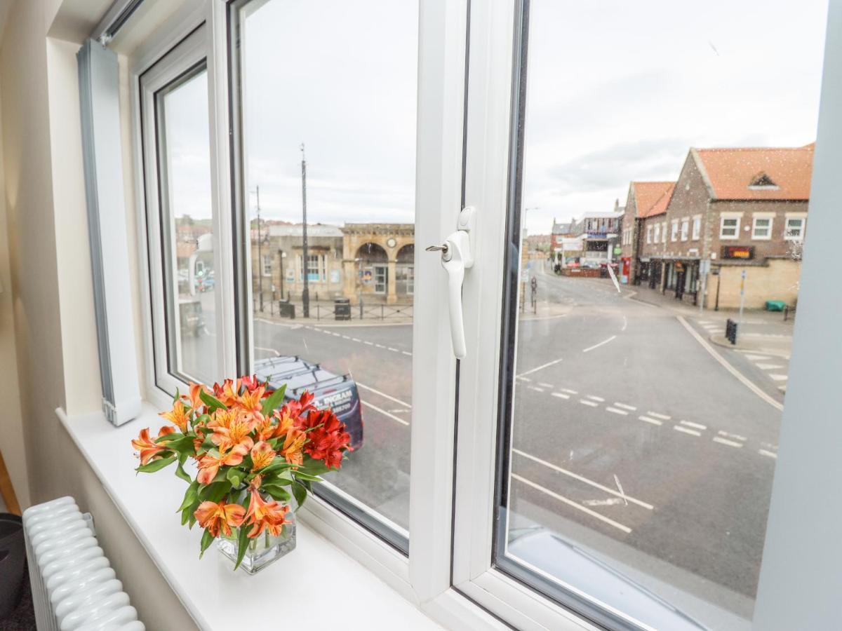 Station View Villa Whitby Dış mekan fotoğraf