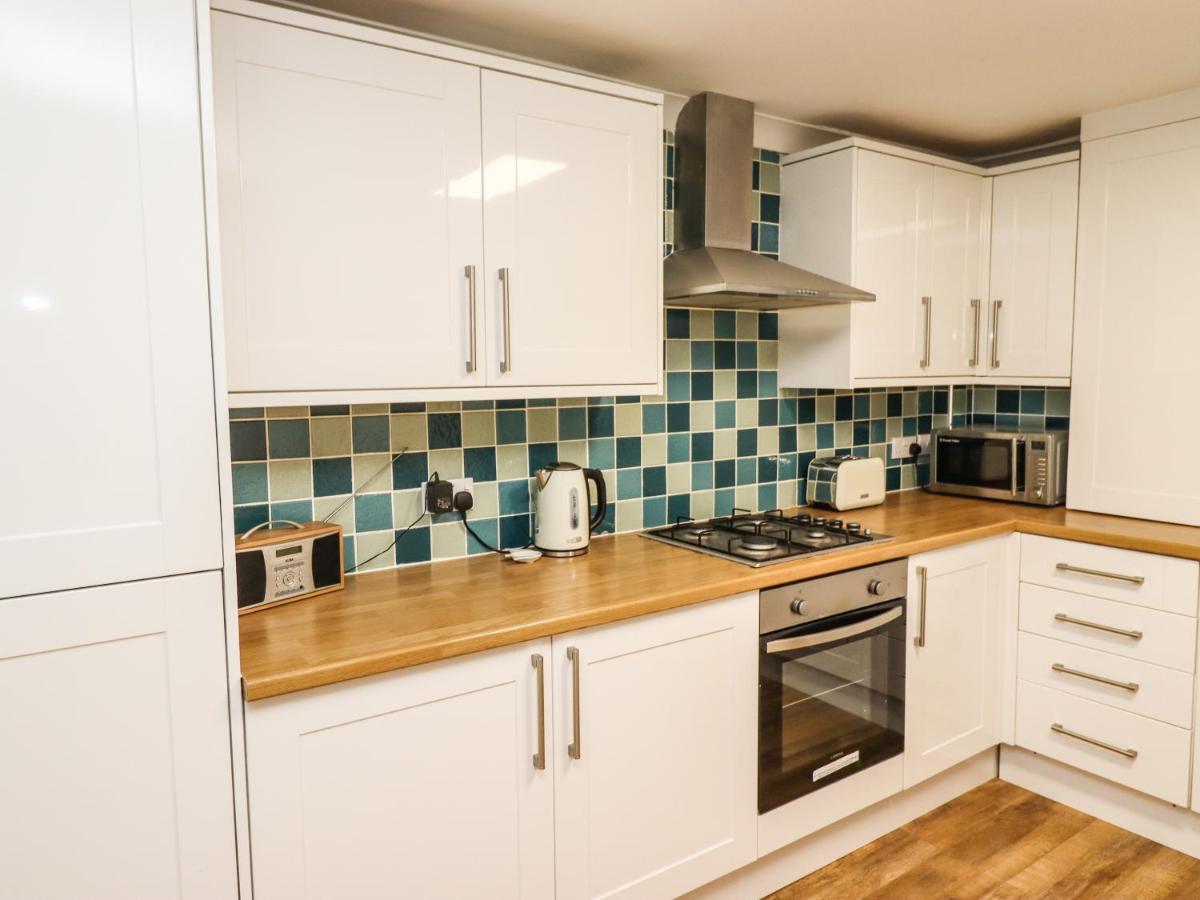 Station View Villa Whitby Dış mekan fotoğraf